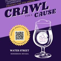 S.A.F.E. House to Host Crawl for a Cause and Vigil