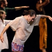 Tere O'Connor Dance visits ODC Theater in November