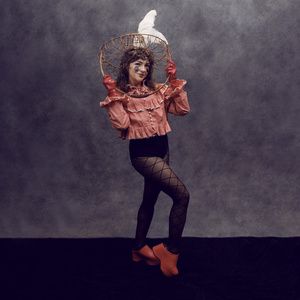 Interview: Neyla Pekarek Brings VAUDEVILLIAN EXTRAVAGANZA to The Green Room 42