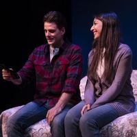 HANDLE WITH CARE, A Cross-Cultural Romantic Comedy is Coming to Florida Studio…