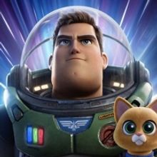 Disney & Pixar's LIGHTYEAR to Launch on Disney+