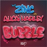 DJ Zinc Teams Up with Alicai Harley on New Single 'Bubble'