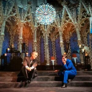 Review: THE DA VINCI CODE at Road Less Traveled Theater