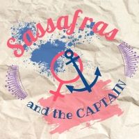 Sarah Elisabeth Brown's SASSAFRAS & THE CAPTAIN To Be Revived For The Fresh Fruit…