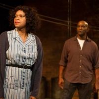 BWW Review: FENCES at The Umbrella Stage Company