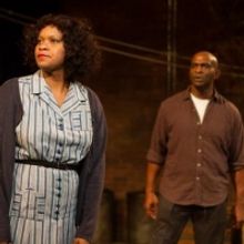 BWW Review: FENCES at The Umbrella Stage Company