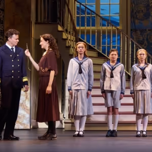 Review Roundup: THE SOUND OF MUSIC North American Tour