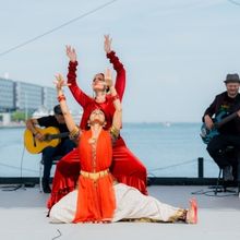 See Chicago Dance's 20th Anniversary to Continue With Chicago Dance Month