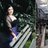 Parthenia Viol Consort to Present Italia Mia Season Opening Concet At Manhattan's…