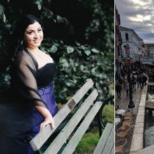 Parthenia Viol Consort to Present Italia Mia Season Opening Concet At Manhattan's…