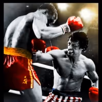 MGM Will Present Sylvester Stallone's ROCKY V. DRAGO: THE ULTIMATE DIRECTOR'S CUT in…