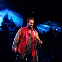 LES MISERABLES Changes Dates of Broadcast in U.S. Cinemas
