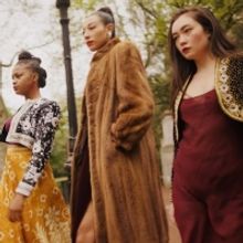 VIDEO: Watch The Triptych Trailers For INVICTA