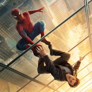 Video: SPIDER-MAN: BRAND NEW DAY Debuts New Trailer