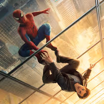 Video: SPIDER-MAN: BRAND NEW DAY Debuts New Trailer