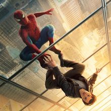 Video: SPIDER-MAN: BRAND NEW DAY Debuts New Trailer