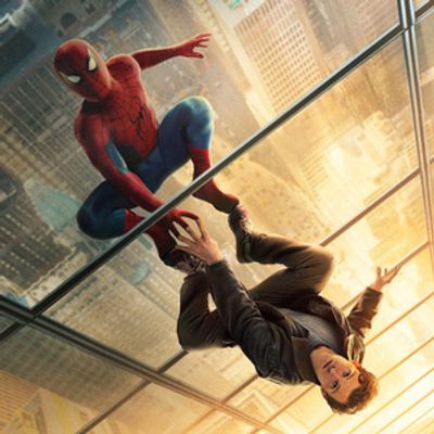 Video: SPIDER-MAN: BRAND NEW DAY Debuts New Trailer