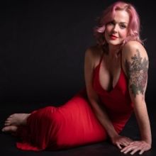 AMERICA'S GOT TALENT Star Storm Large to Return to 54 Below in March