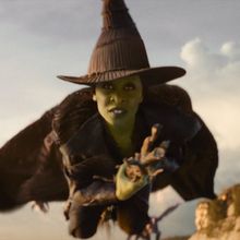 Video: New WICKED: FOR GOOD Teaser Drops with Extended 'No Good Deed' Song Clip
