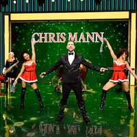 Video: Chris Mann Performs New Single 'Santa We’re Ready!' on TAMRON HALL Video