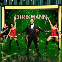 Video: Chris Mann Performs New Single 'Santa We’re Ready!' on TAMRON HALL
