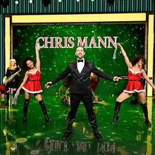Video: Chris Mann Performs New Single 'Santa We’re Ready!' on TAMRON HALL