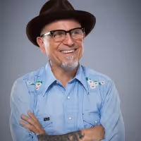 Comedian Bobcat Goldthwait To Play The Den Theatre