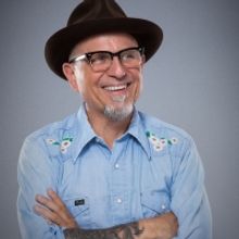 Comedian Bobcat Goldthwait To Play The Den Theatre