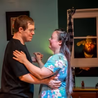 Review: Theatre eXceptional's INTO THE NIGHT at the Tampa Fringe Will Make Your…