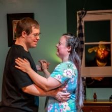 Review: Theatre eXceptional's INTO THE NIGHT at the Tampa Fringe Will Make Your Heart