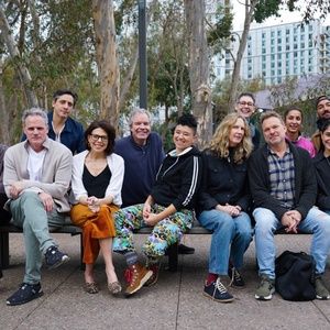 Norbert Leo Butz and More to Star in THE RECIPE at La Jolla Playhouse