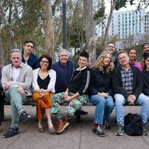 Norbert Leo Butz and More to Star in THE RECIPE at La Jolla Playhouse