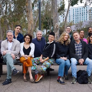 Norbert Leo Butz and More to Star in THE RECIPE at La Jolla Playhouse