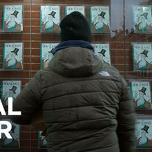 Video: Netflix Unveils THE NEW YORKER AT 100 Documentary Trailer