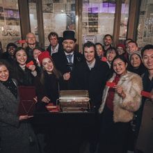 MASQUERADE to Launch Another Lotto 666 in November