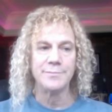 VIDEO: David Bryan, Composer and Bon Jovi Keyboardist, Has Recovered From COVID-19