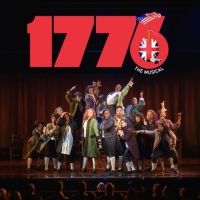 Video: Go Inside Opening Night for 1776 on Broadway Video