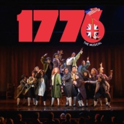 Video: Go Inside Opening Night for 1776 on Broadway