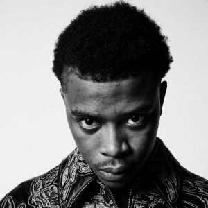 Bronx Rapper Sha Ek Drops Urgent Single ﻿'Back Out'