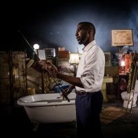 BWW Review: HAMLET 360: THY FATHER'S SPIRIT at Commonwealth Shakespeare Company