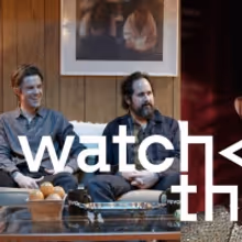 Vevo Announce the Release of 'Watch This' Featuring The Killers