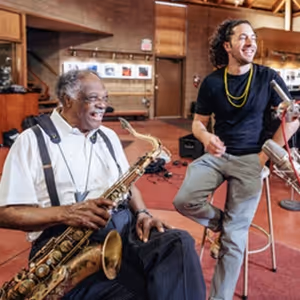 Emmet Cohen Announces New Album 'Master Legacy Series Vol. 5' Featuring Houston…