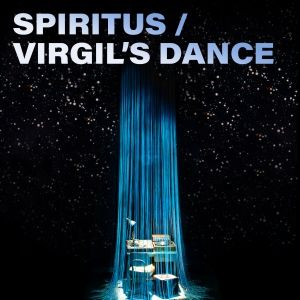 Dael Orlandersmith's SPIRITUS/VIRGIL'S DANCE Begins Previews at Rattlestick Theater