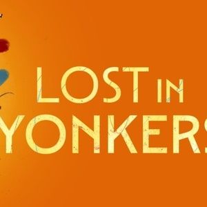 Cast and Creative Team Set for LOST IN YONKERS at Center REP