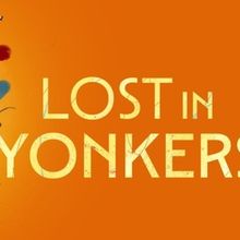 Cast and Creative Team Set for LOST IN YONKERS at Center REP