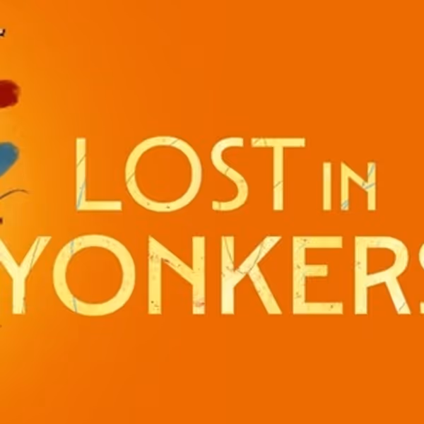 Cast and Creative Team Set for LOST IN YONKERS at Center REP Photo