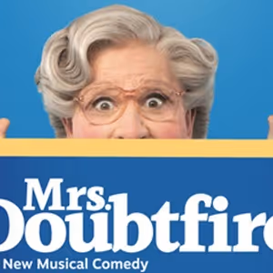 MRS. DOUBTFIRE Arrives At The Washington Pavilion This Month