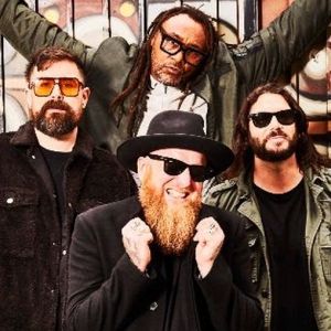 Skindred Release New Single 'Unstoppable'