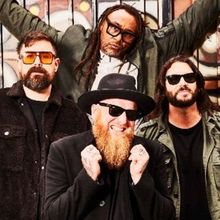 Skindred Release New Single 'Unstoppable'