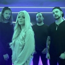 TULIP Announces European Tour with Tarja